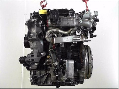 MOTEUR DIESEL RENAULT LAGUNA III 07-10 2.0 dCi GT 