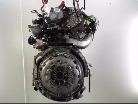 MOTEUR DIESEL RENAULT LAGUNA III 07-10 2.0 dCi GT 
