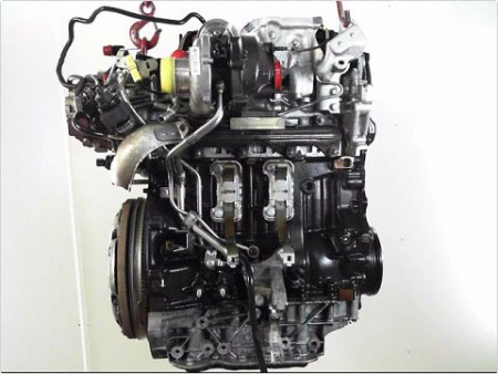 MOTEUR DIESEL RENAULT LAGUNA III 07-10 2.0 dCi GT 