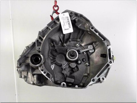 BOITE A VITESSE MECANIQUE RENAULT TWINGO III 14-20 1.0 SCe 70