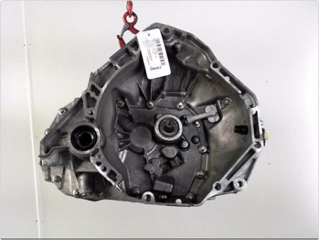 BOITE A VITESSE MECANIQUE RENAULT TWINGO III 14-20 1.0 SCe 70