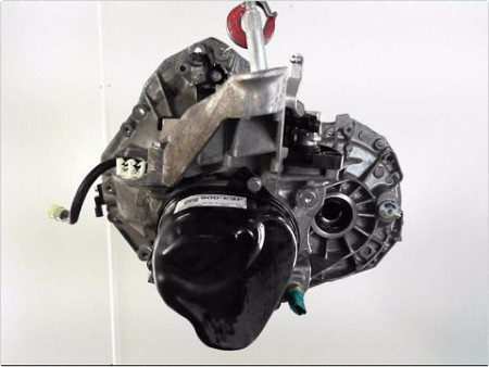 BOITE A VITESSE MECANIQUE RENAULT TWINGO III 14-20 1.0 SCe 70