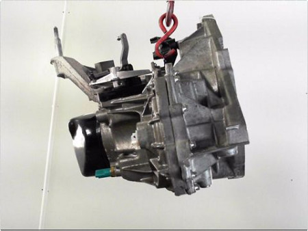 BOITE A VITESSE MECANIQUE RENAULT TWINGO III 14-20 1.0 SCe 70