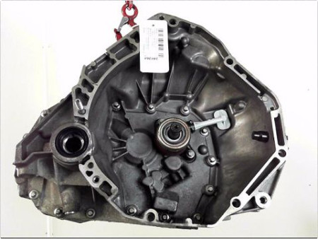 BOITE A VITESSE MECANIQUE RENAULT TWINGO III 14-20 1.0 SCe 70