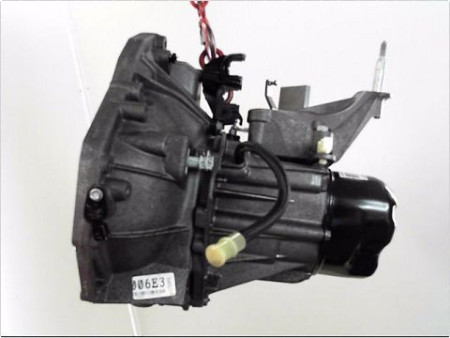 BOITE A VITESSE MECANIQUE RENAULT TWINGO III 14-20 1.0 SCe 70
