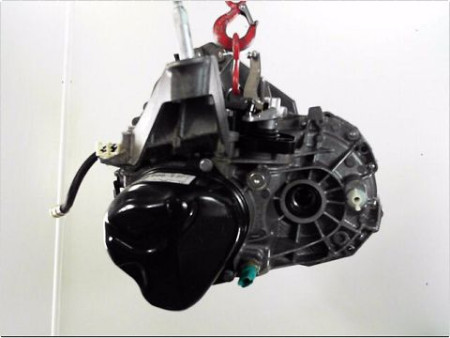 BOITE A VITESSE MECANIQUE RENAULT TWINGO III 14-20 1.0 SCe 70