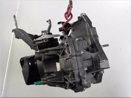 BOITE A VITESSE MECANIQUE RENAULT TWINGO III 14-20 1.0 SCe 70