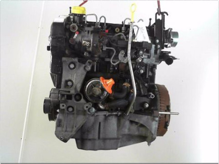 MOTEUR DIESEL NISSAN MICRA 2003-2005 1.5 dCi