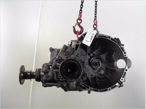 BOITE A VITESSE MECANIQUE NISSAN X-TRAIL 2004-2007 2.2 dCi 4x4