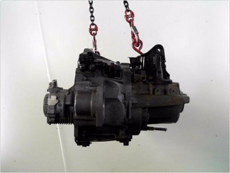 BOITE A VITESSE MECANIQUE NISSAN X-TRAIL 2004-2007 2.2 dCi 4x4