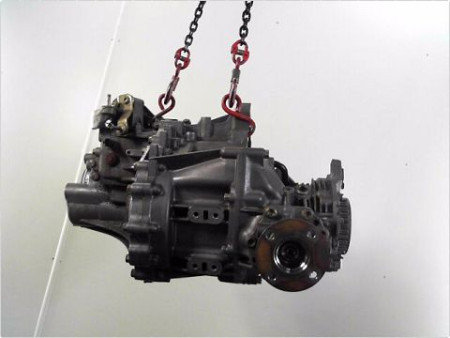 BOITE A VITESSE MECANIQUE NISSAN X-TRAIL 2004-2007 2.2 dCi 4x4