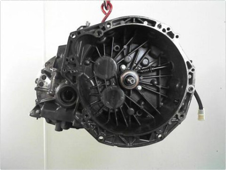 BOITE A VITESSE MECANIQUE RENAULT MEGANE III COUPE 08-12 2.0 TCe 