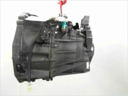 BOITE A VITESSE MECANIQUE RENAULT MEGANE III COUPE 08-12 2.0 TCe 