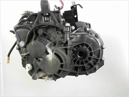 BOITE A VITESSE MECANIQUE RENAULT MEGANE III COUPE 08-12 2.0 TCe 