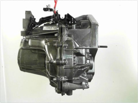 BOITE A VITESSE MECANIQUE RENAULT MEGANE III COUPE 08-12 2.0 TCe 