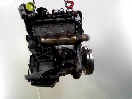 MOTEUR DIESEL AUDI A4 2.7 TDI