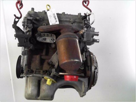 MOTEUR ESSENCE TOYOTA YARIS 1.0 