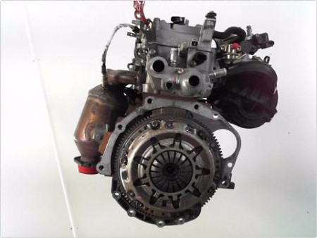 MOTEUR ESSENCE TOYOTA YARIS 1.0 
