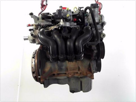 MOTEUR ESSENCE TOYOTA YARIS 1.0 