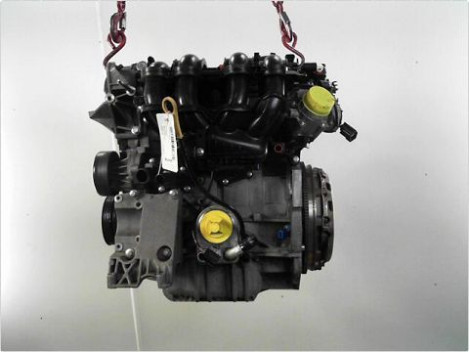 MOTEUR ESSENCE FORD FOCUS 1.6 Ti