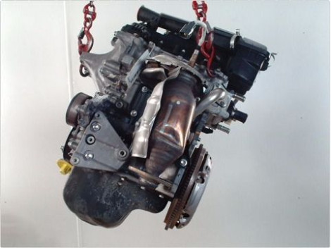 MOTEUR ESSENCE CITROEN C1 1.0