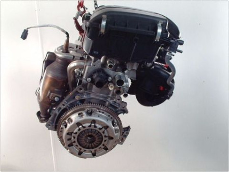 MOTEUR ESSENCE CITROEN C1 1.0