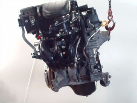 MOTEUR ESSENCE CITROEN C1 1.0