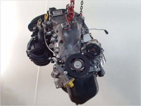 MOTEUR ESSENCE CITROEN C1 1.0