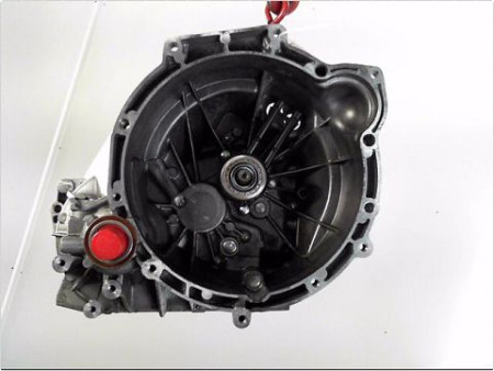 BOITE A VITESSE MECANIQUE FORD FIESTA 2012- 1.25