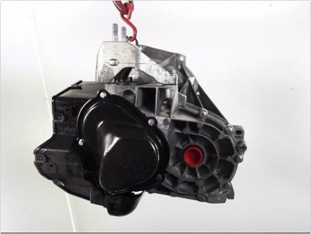 BOITE A VITESSE MECANIQUE FORD FIESTA 2012- 1.25