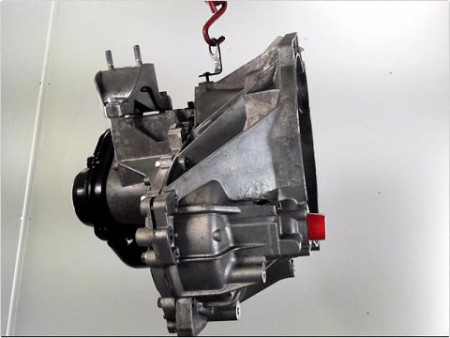 BOITE A VITESSE MECANIQUE FORD FIESTA 2012- 1.25