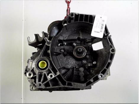 BOITE A VITESSE MECANIQUE ALFA ROMEO MITO 2008-2016 1.3 MultiJet 