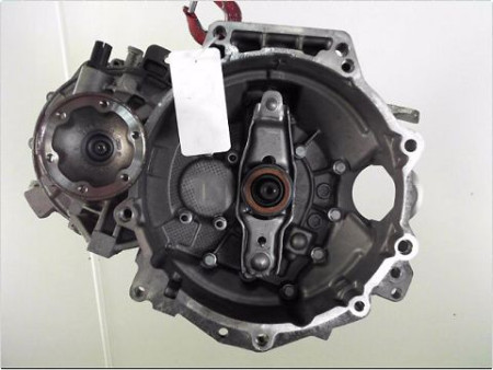 BOITE A VITESSE MECANIQUE VOLKSWAGEN POLO V 09-14 1.2 TDI