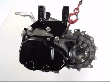 BOITE A VITESSE MECANIQUE VOLKSWAGEN POLO V 09-14 1.2 TDI
