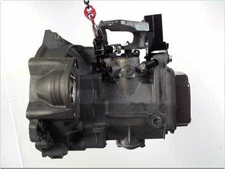 BOITE A VITESSE MECANIQUE VOLKSWAGEN POLO V 09-14 1.2 TDI