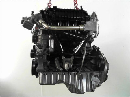 MOTEUR DIESEL MERCEDES CLASSE C CLC 200 CDI 