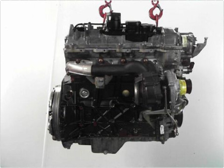 MOTEUR DIESEL MERCEDES CLASSE C CLC 200 CDI 