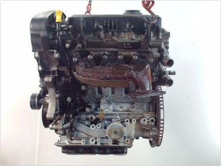 MOTEUR ESSENCE PEUGEOT 407 3.0