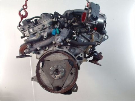 MOTEUR ESSENCE PEUGEOT 407 3.0