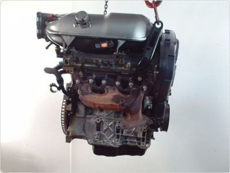 MOTEUR ESSENCE PEUGEOT 407 3.0