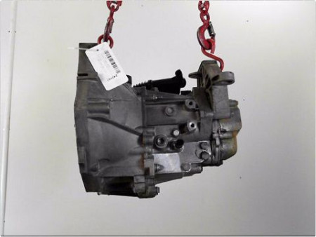 BOITE A VITESSE MECANIQUE FIAT GRANDE PUNTO III 05-13 1.3 D Multijet (199.AXD11, 199.AXD1A, 199.AXD1B,...