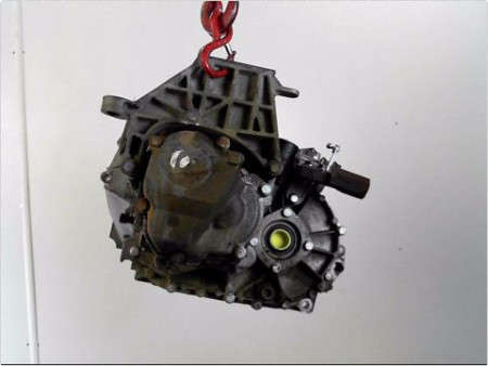 BOITE A VITESSE MECANIQUE FIAT GRANDE PUNTO III 05-13 1.3 D Multijet (199.AXD11, 199.AXD1A, 199.AXD1B,...