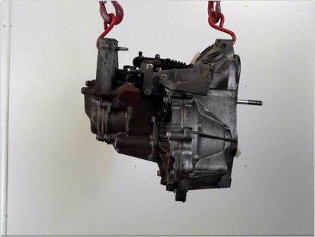 BOITE A VITESSE MECANIQUE FIAT GRANDE PUNTO III 05-13 1.3 D Multijet (199.AXD11, 199.AXD1A, 199.AXD1B,...
