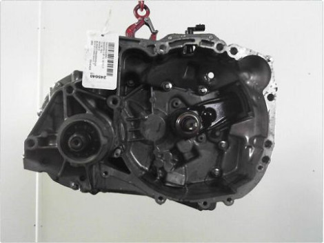 BOITE A VITESSE MECANIQUE DACIA SANDERO II 12-17 1.2 LPG