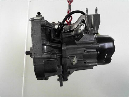 BOITE A VITESSE MECANIQUE DACIA SANDERO II 12-17 1.2 LPG