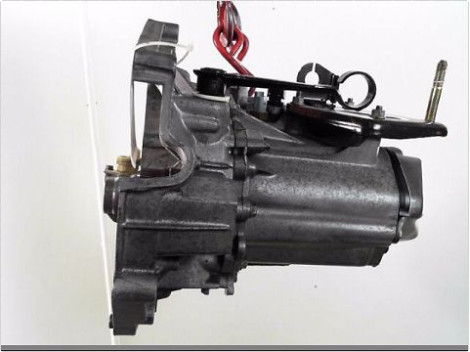 BOITE A VITESSE MECANIQUE PEUGEOT 106 96-2003 1.1 i
