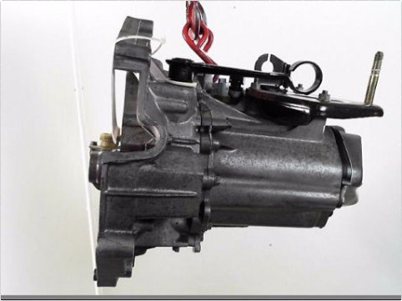 BOITE A VITESSE MECANIQUE PEUGEOT 106 96-2003 1.1 i
