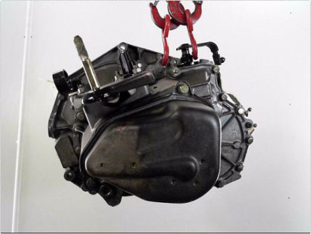 BOITE A VITESSE MECANIQUE PEUGEOT 106 96-2003 1.1 i