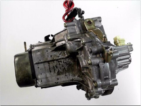 BOITE A VITESSE MECANIQUE PEUGEOT 106 96-2003 1.1 i