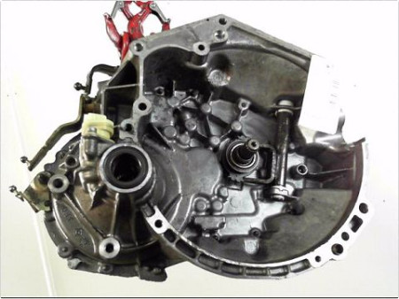BOITE A VITESSE MECANIQUE PEUGEOT 106 96-2003 1.1 i